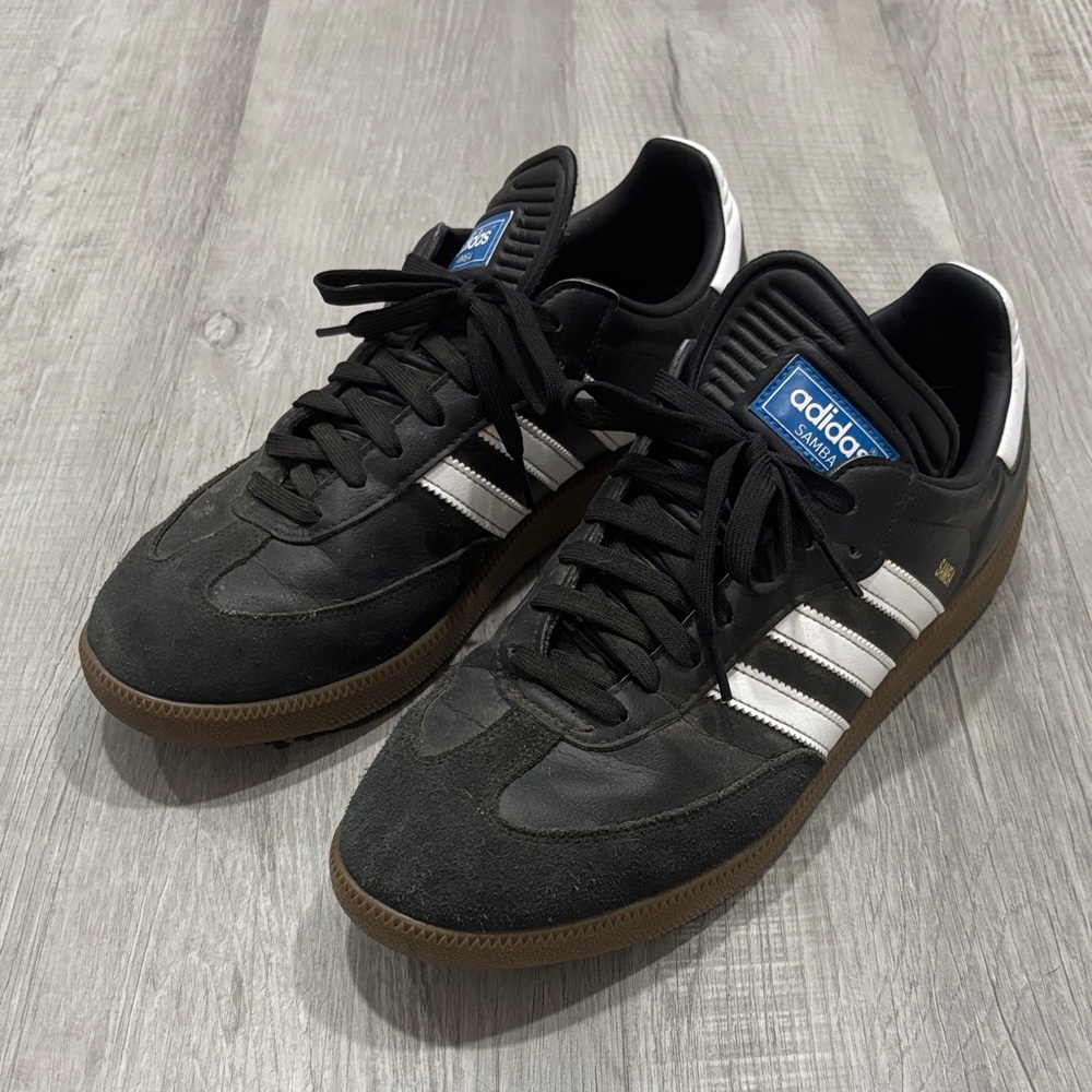 Adidas Samba Golf Shoes